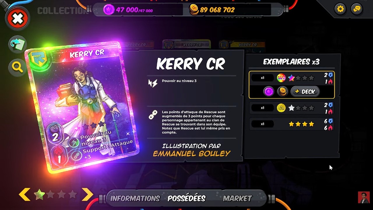 Semaine the Rift | Urban rivals