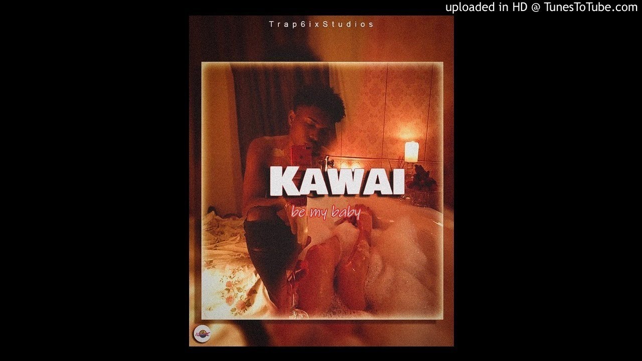 KAWAI - BE MY BABY