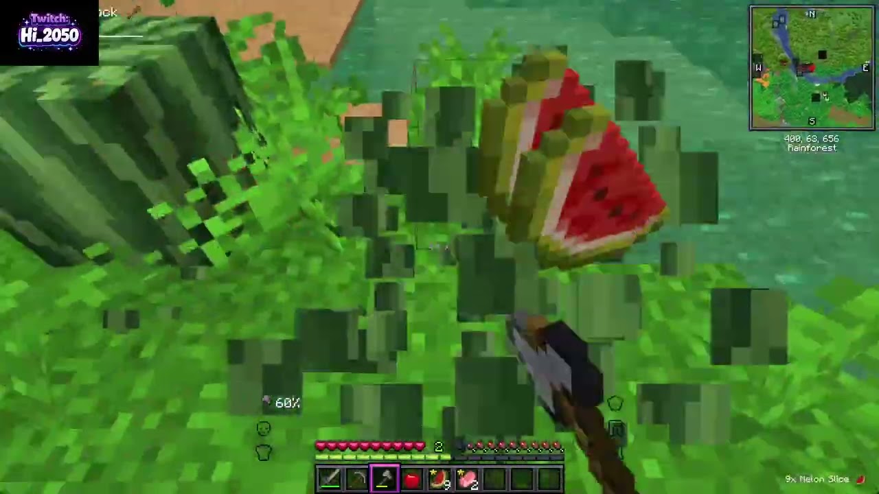 ! Ich spiele Better Minecraft und gucke wie cool das Mod-Pack wirklich ist ! (Stream Uncut)