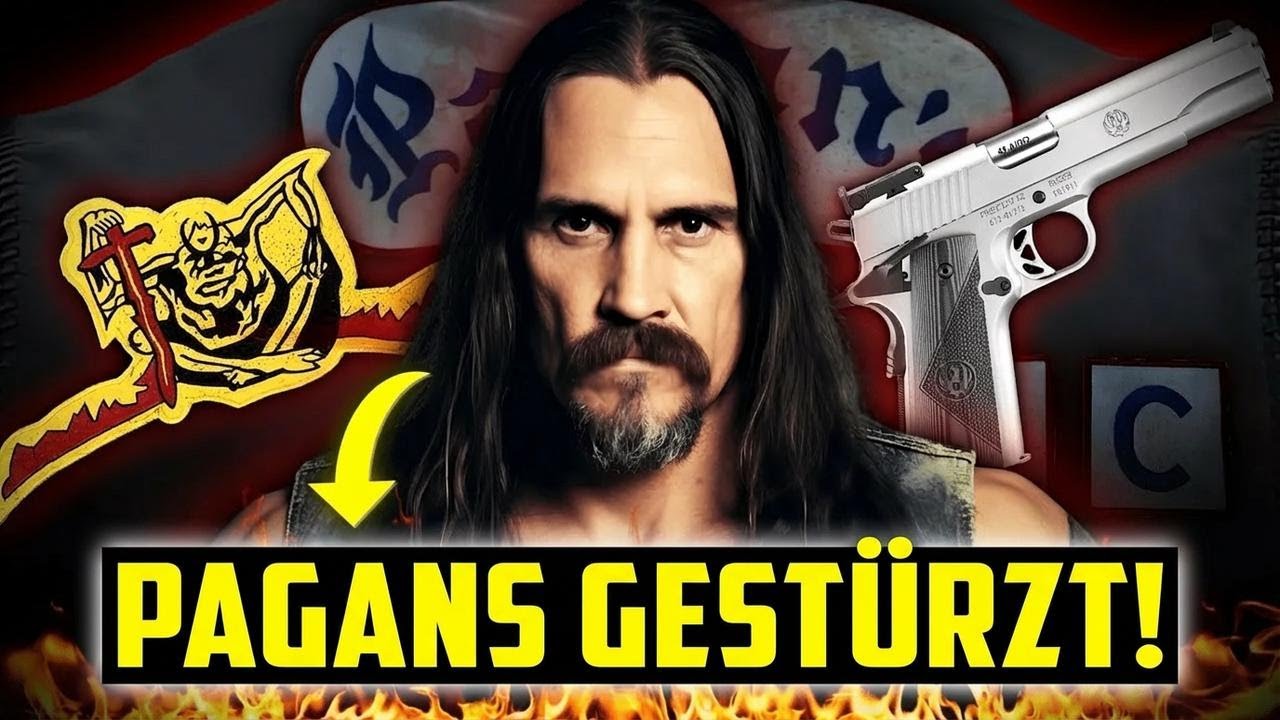 Vom Niemand zum Anführer der gnadenlosesten Armee