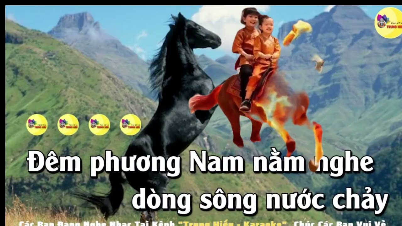 Ngựa ô 2026