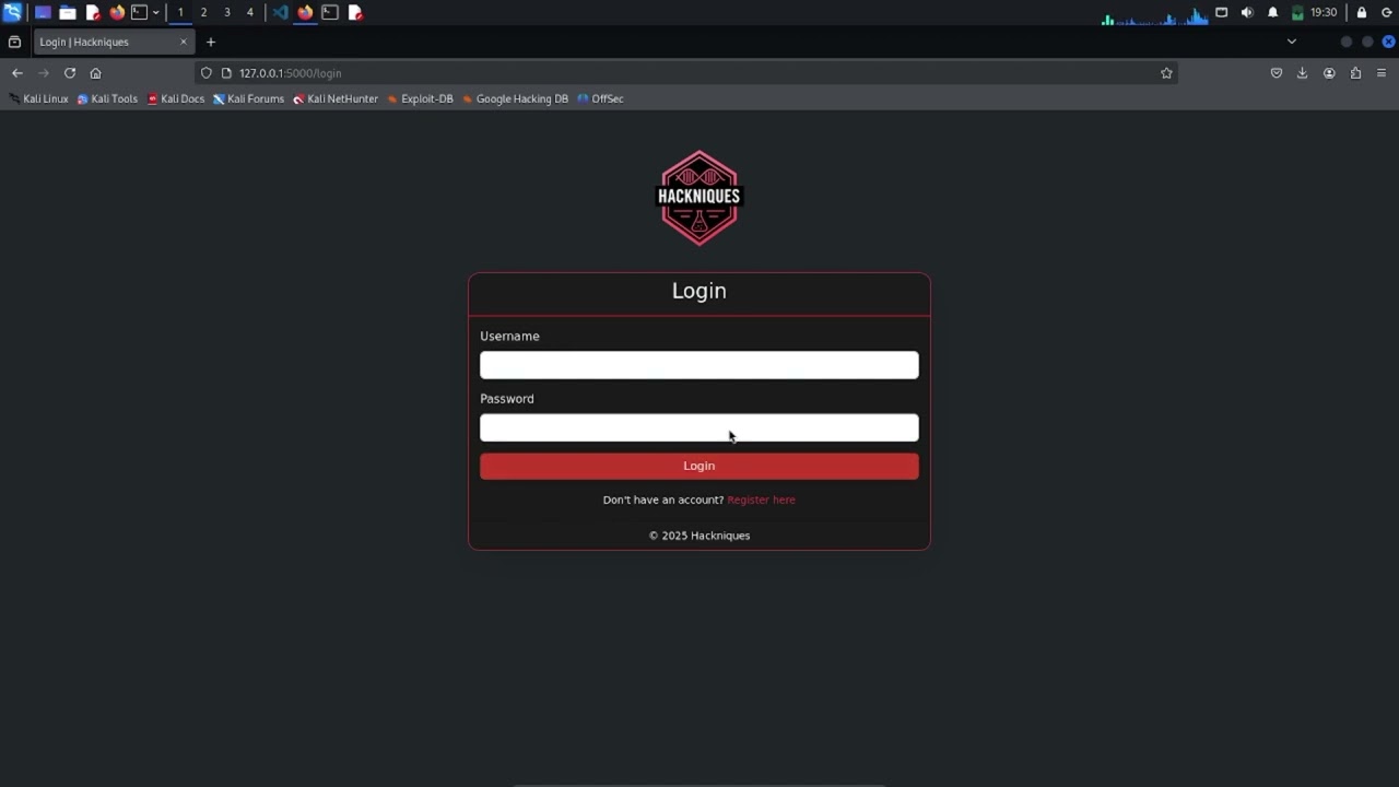 Hack the Web: XSS Attack Explained in 120 Seconds