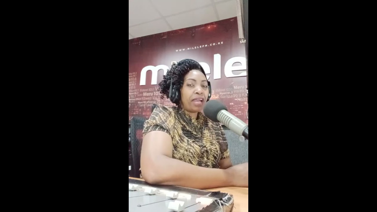 #NenoLaLeo Yakobo 5:7-11 Vumilia Hadi Uone Mungu