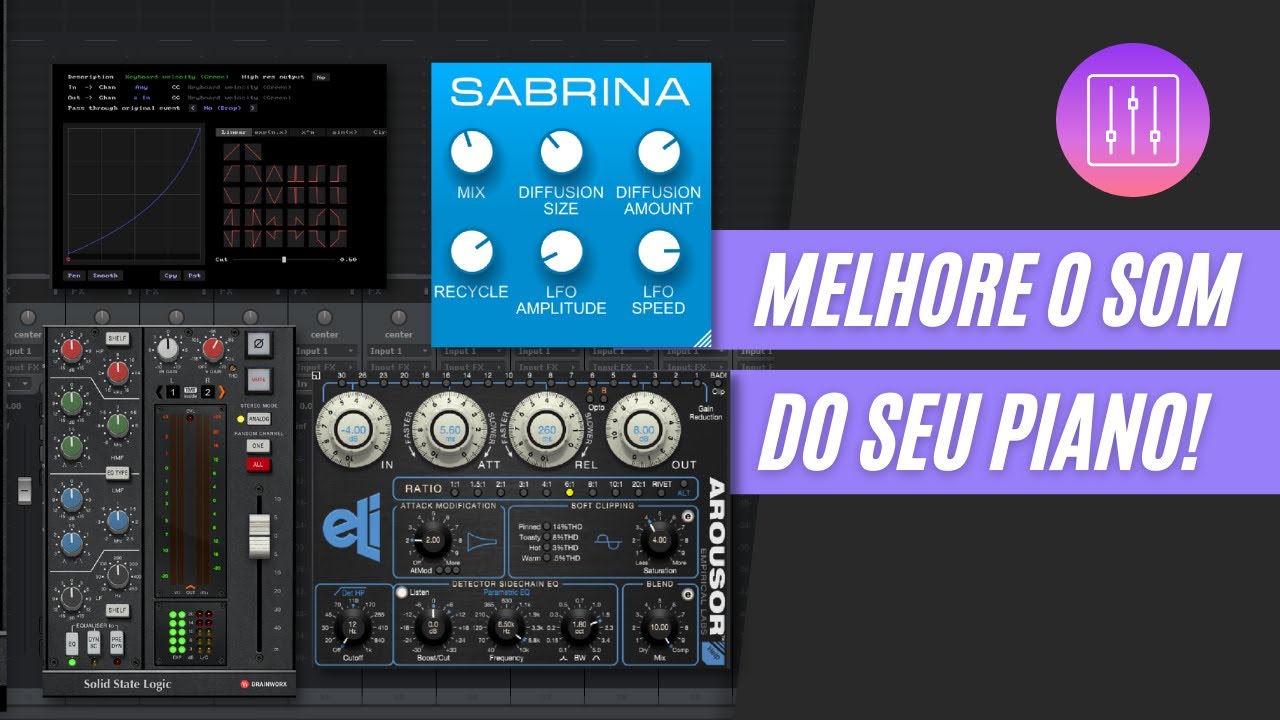5 DICAS DE COMO MELHORAR O SOM DO SEU PIANO