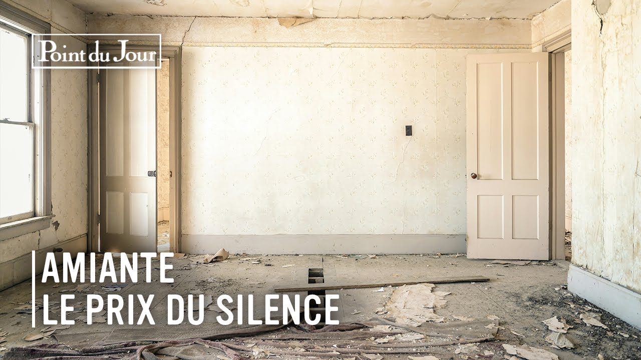 Retour sur les Secrets et Mensonges autour de l'Amiante en France