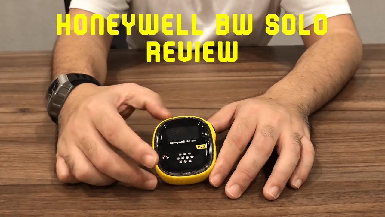 Honeywell BW Solo Review