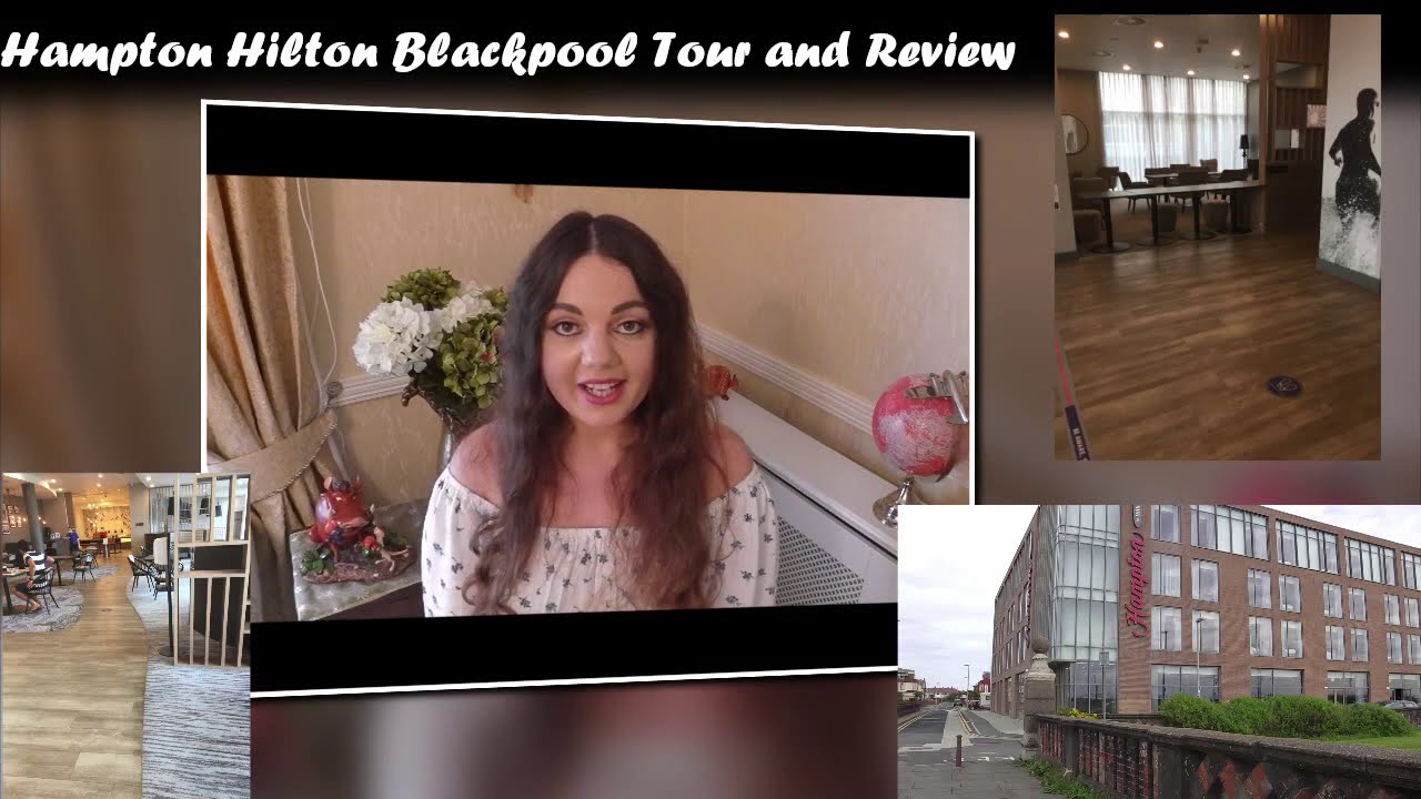 Hampton Hilton Blackpool