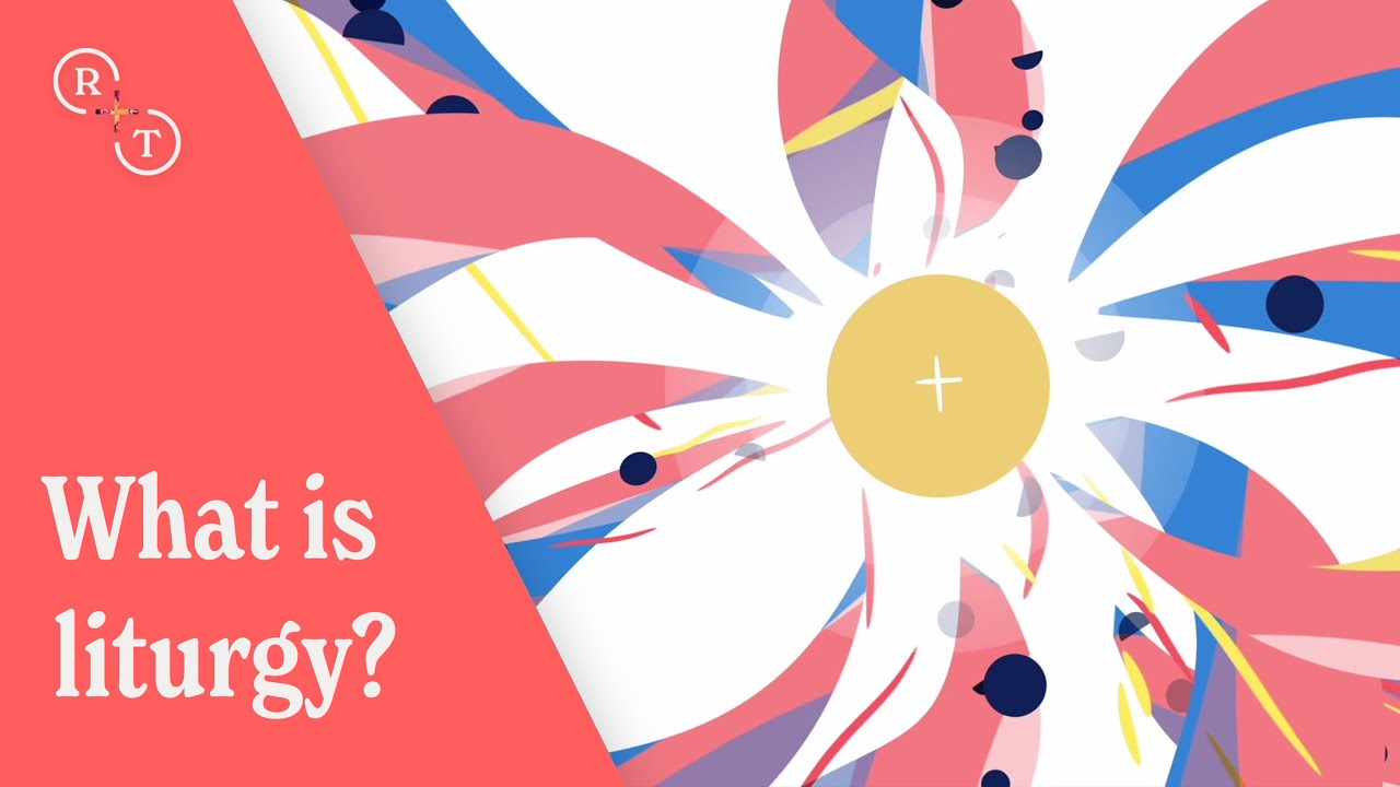 What is liturgy?