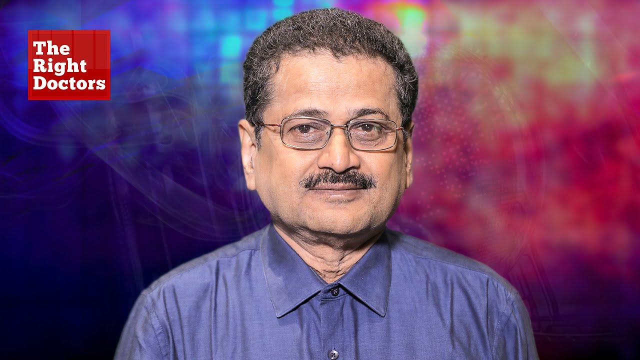 Intermittent Fasting – A Strong Weapon Against Diabetes | Dr. Sudheer Chandra Jha | RSSDI tv