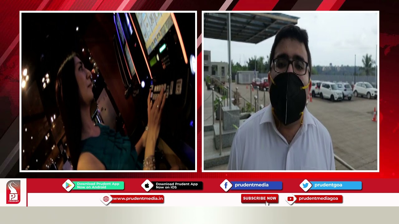 PETITION BEFORE HIGH COURT PLEADING TO ALLOW GOANS TO GAMBLE IN CASINOS