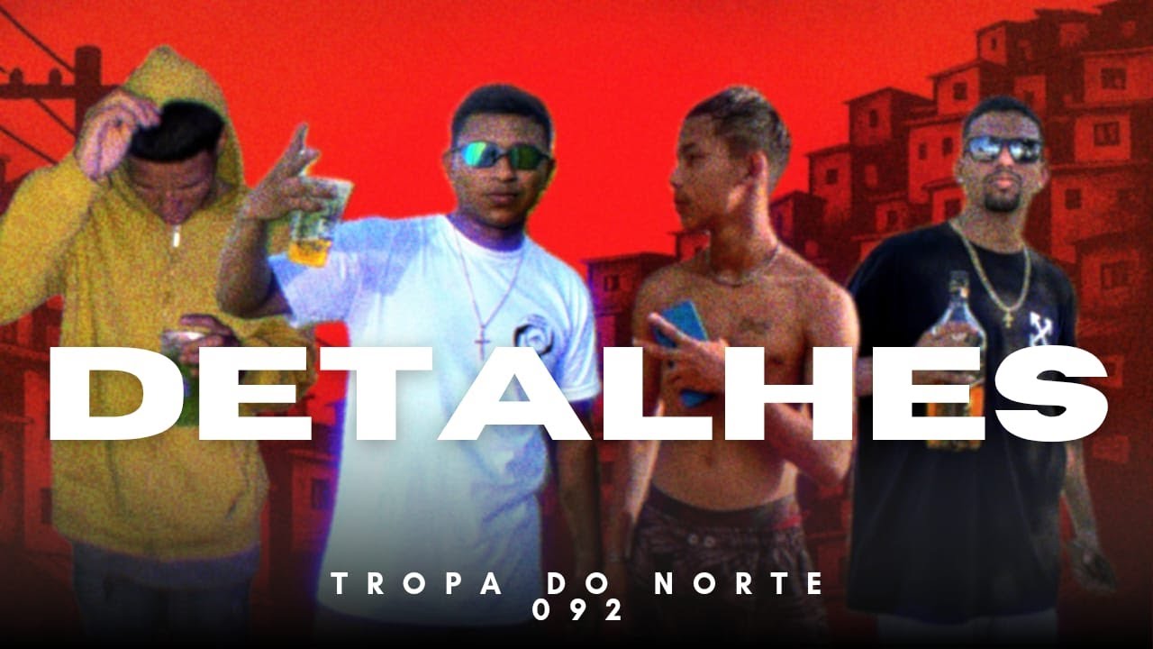 Detalhes - Lui (Feat. Mc Gugu, Joshh, Mr)