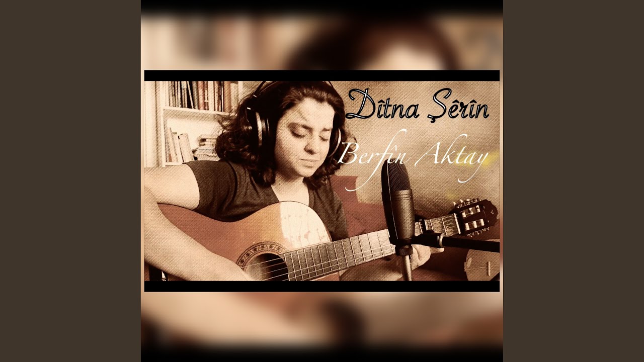 Dîtna Şêrîn (Hevaltî Pîroze)