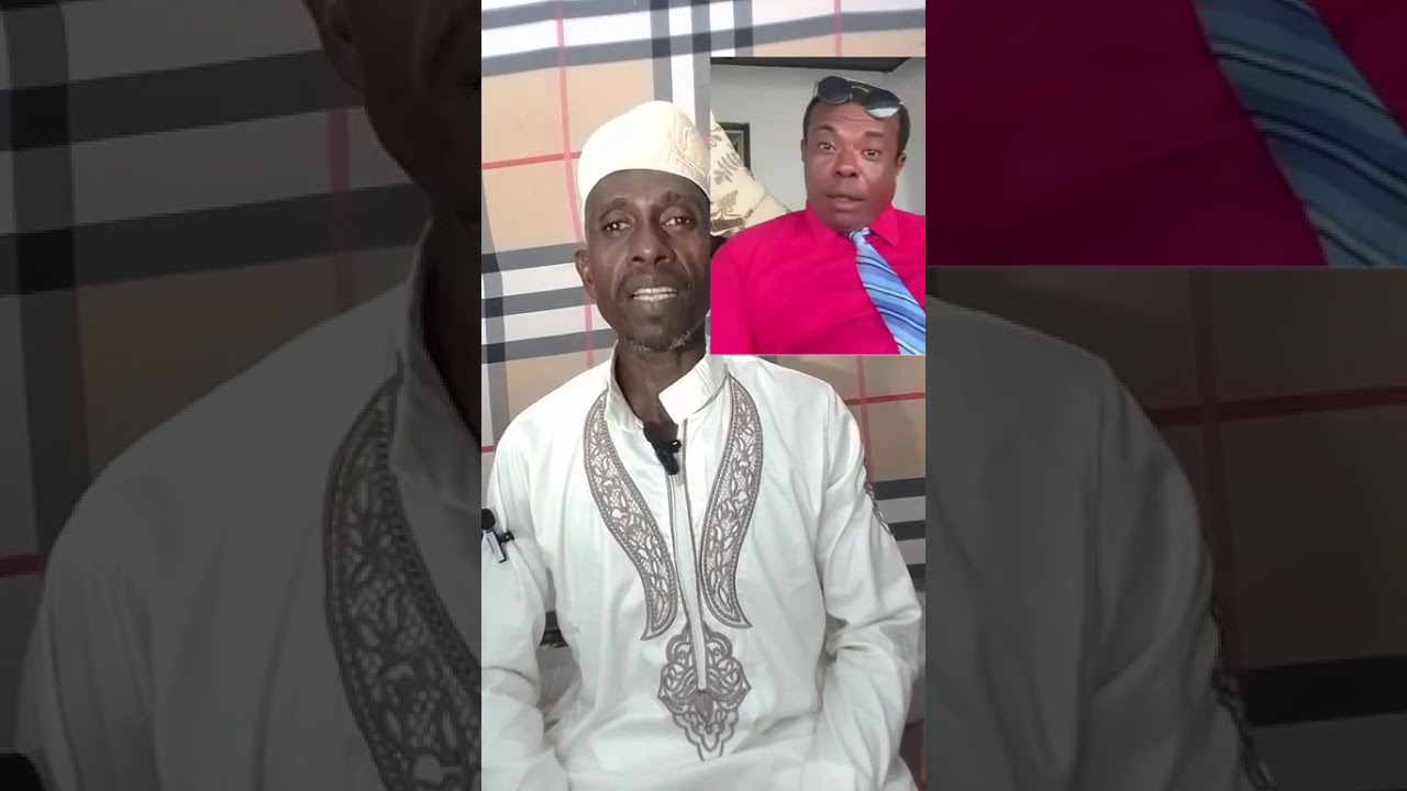 URGENT UN PÈRE ENVOIE UN MESSAGE TRÈS IMPORTANT 