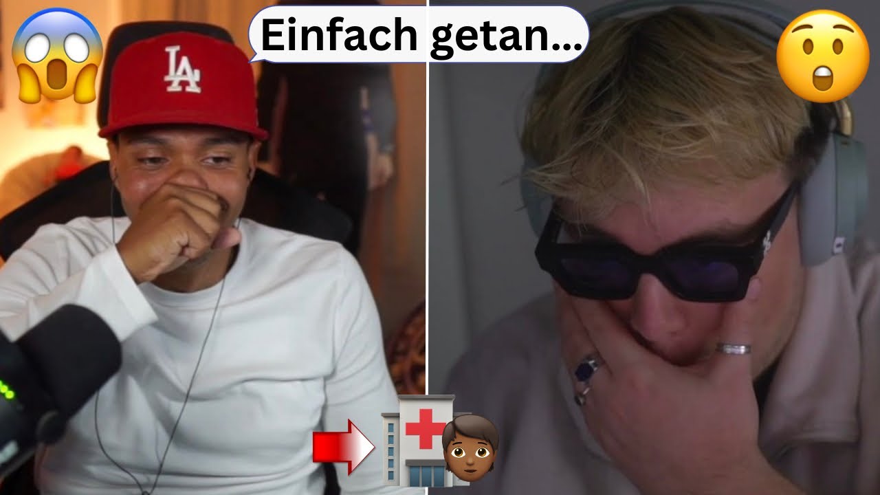 Schulstory endete mit Krankenwagen 🚑 UND Schulverweis😳👀