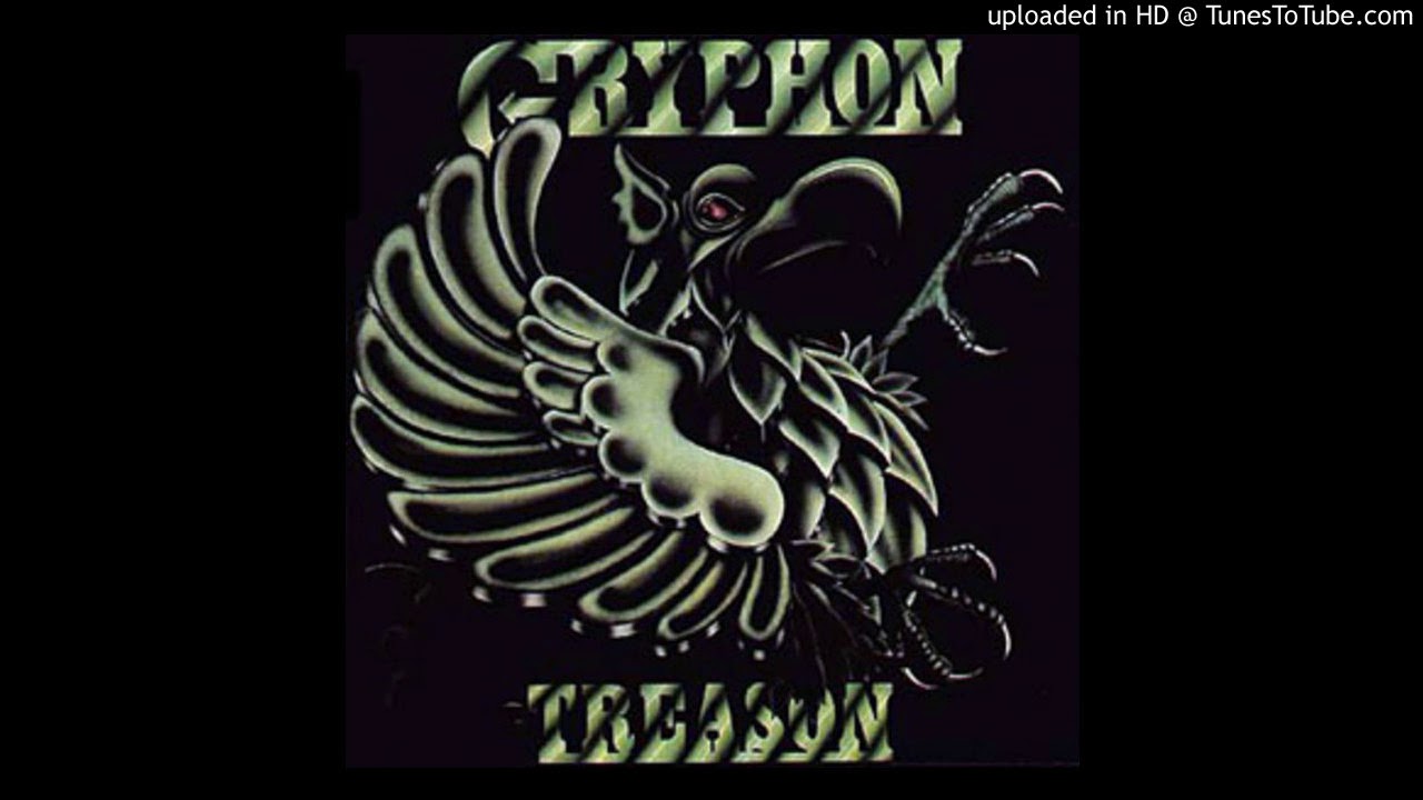 Gryphon - Spring Song