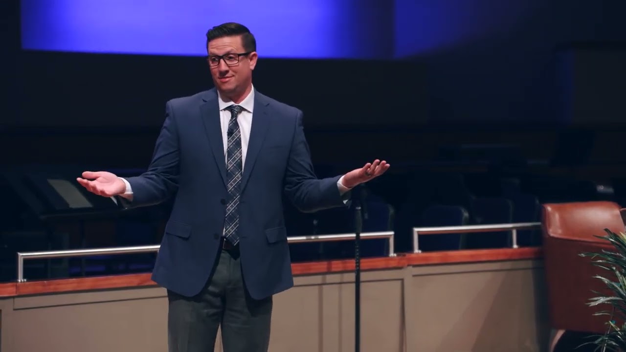 Parry Dalzell: The Effects of Fruitful Living