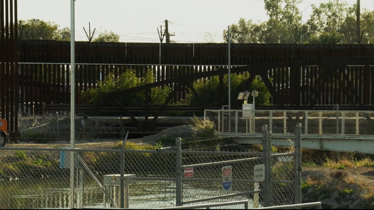 Yuma Migrants