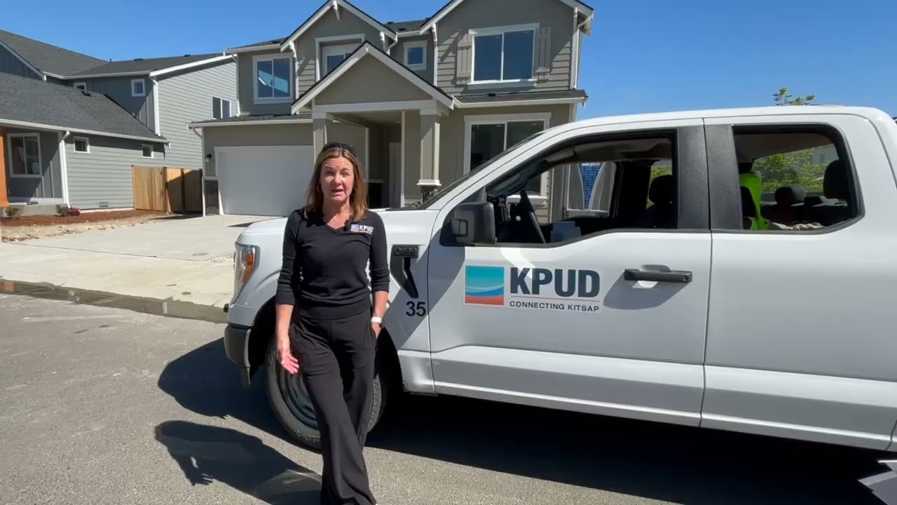 Explore McCormick: Fast Fiber at McCormick with KPUD