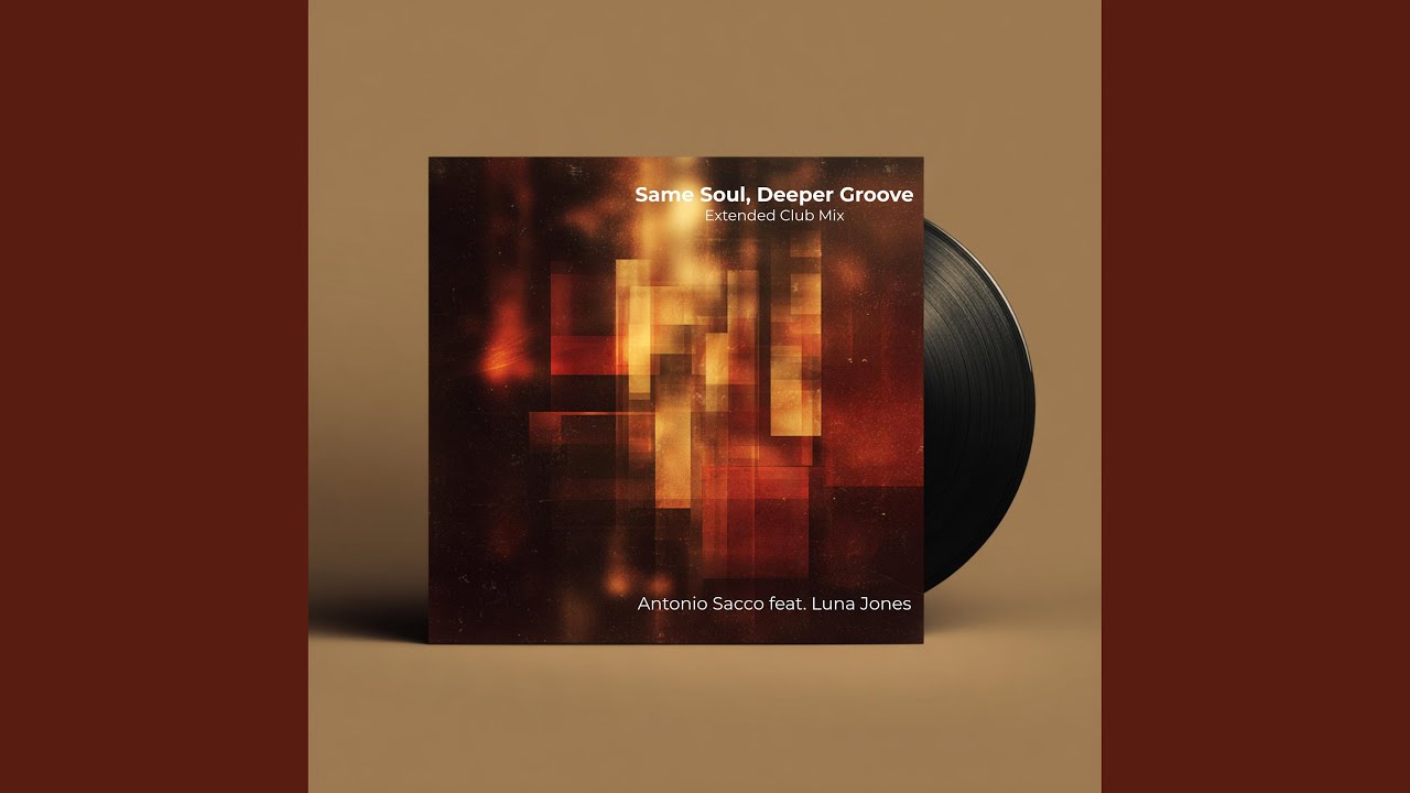 Same Soul, Deeper Groove