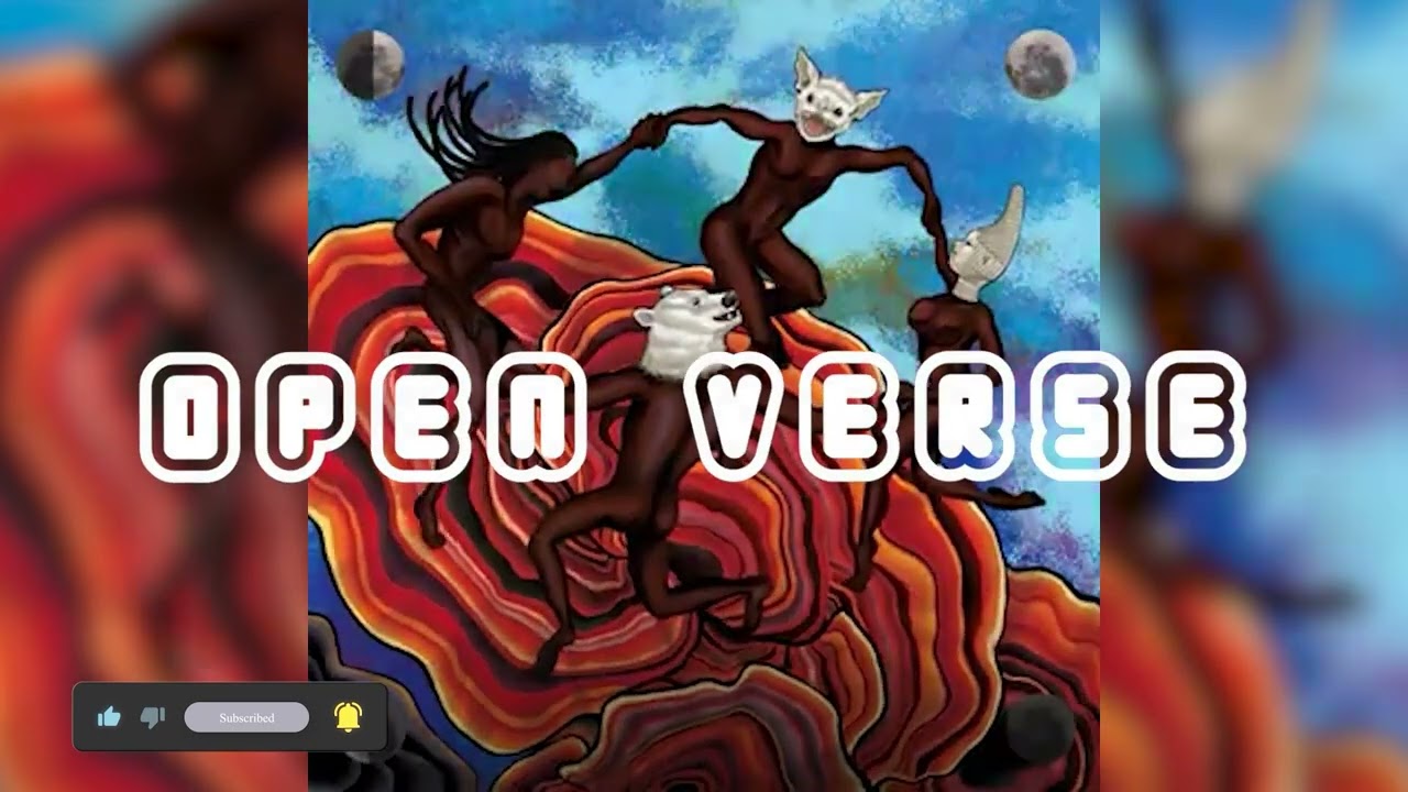 Rema - FUN (Open Verse with Chorus)