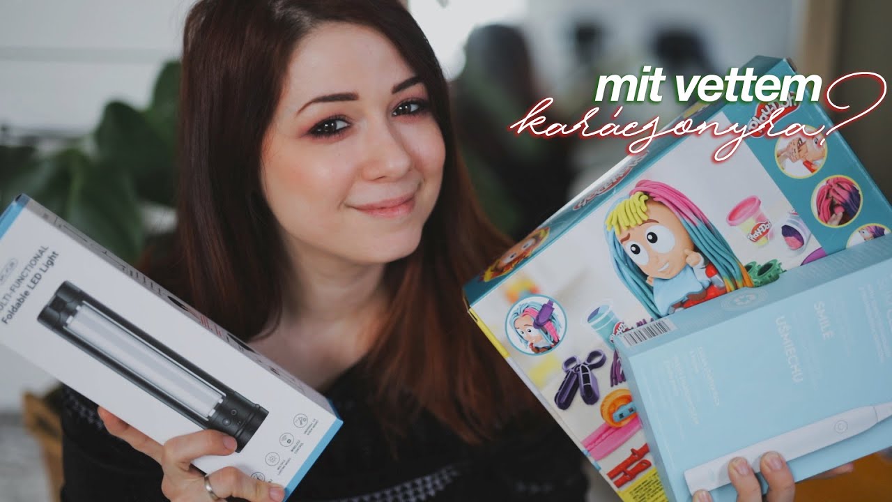 Mit vettem karácsonyra? - 2021 | Csillsz