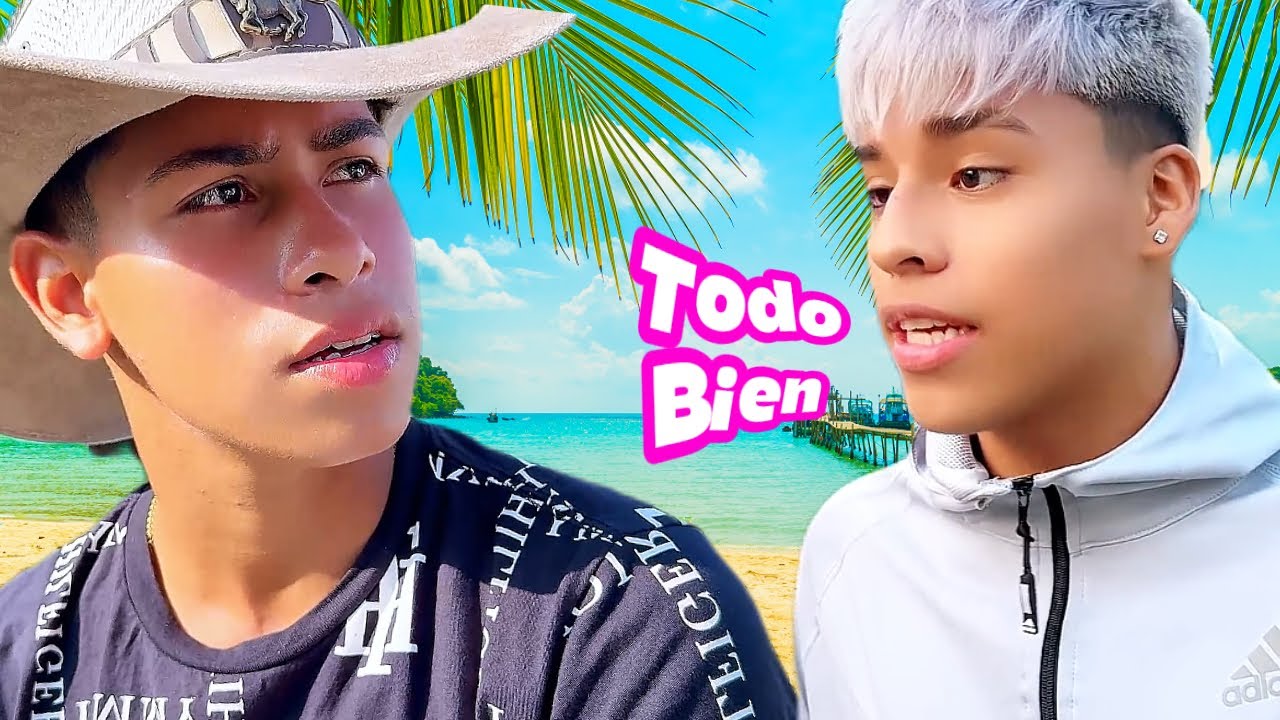 Vake Y Magacho Ya Son Amigos (MPA NOVELA)