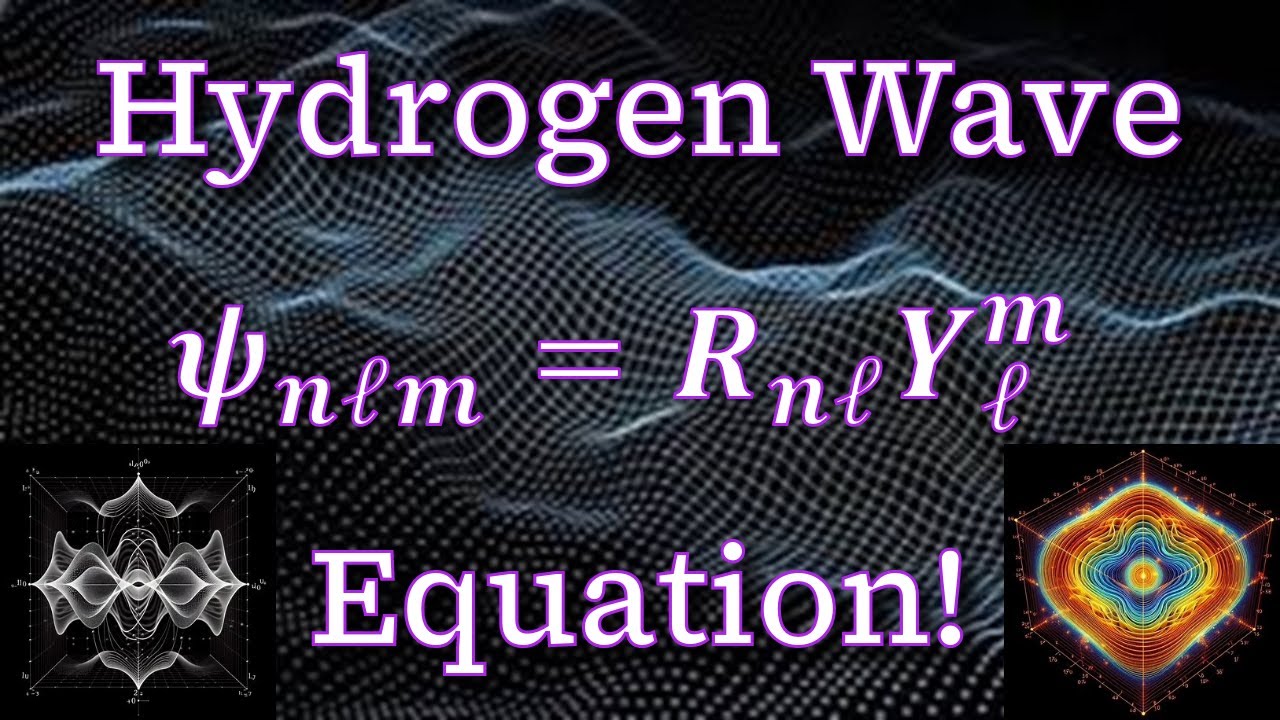 Problem 4.13 - Hydrogen Atom ⇢ Spatial Wave Equation: Introduction to Quantum Mechanics