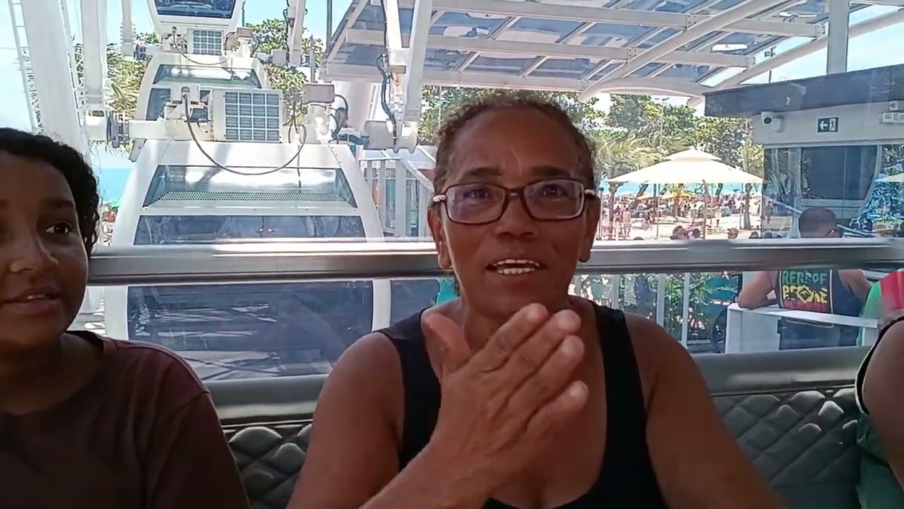 Venha conhecer Maceió, Estado de Alagoas 