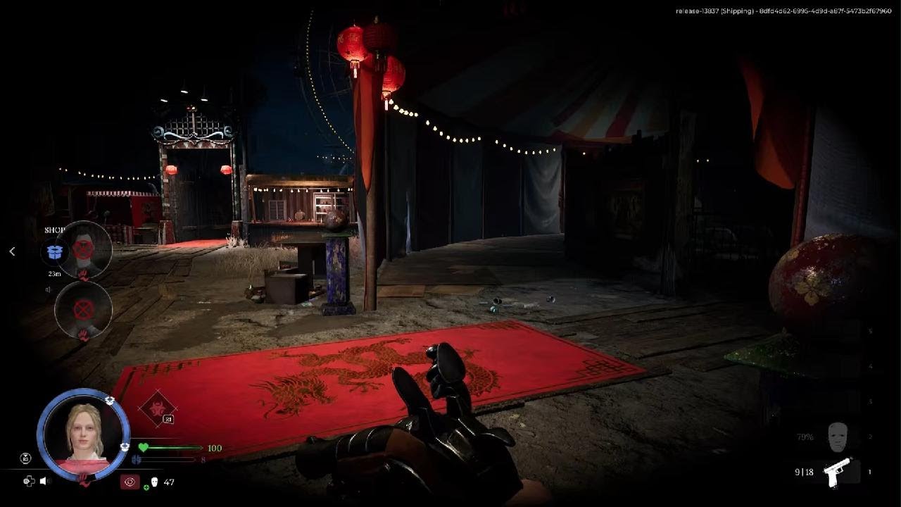 Deceit 2 Double killer win!!!!