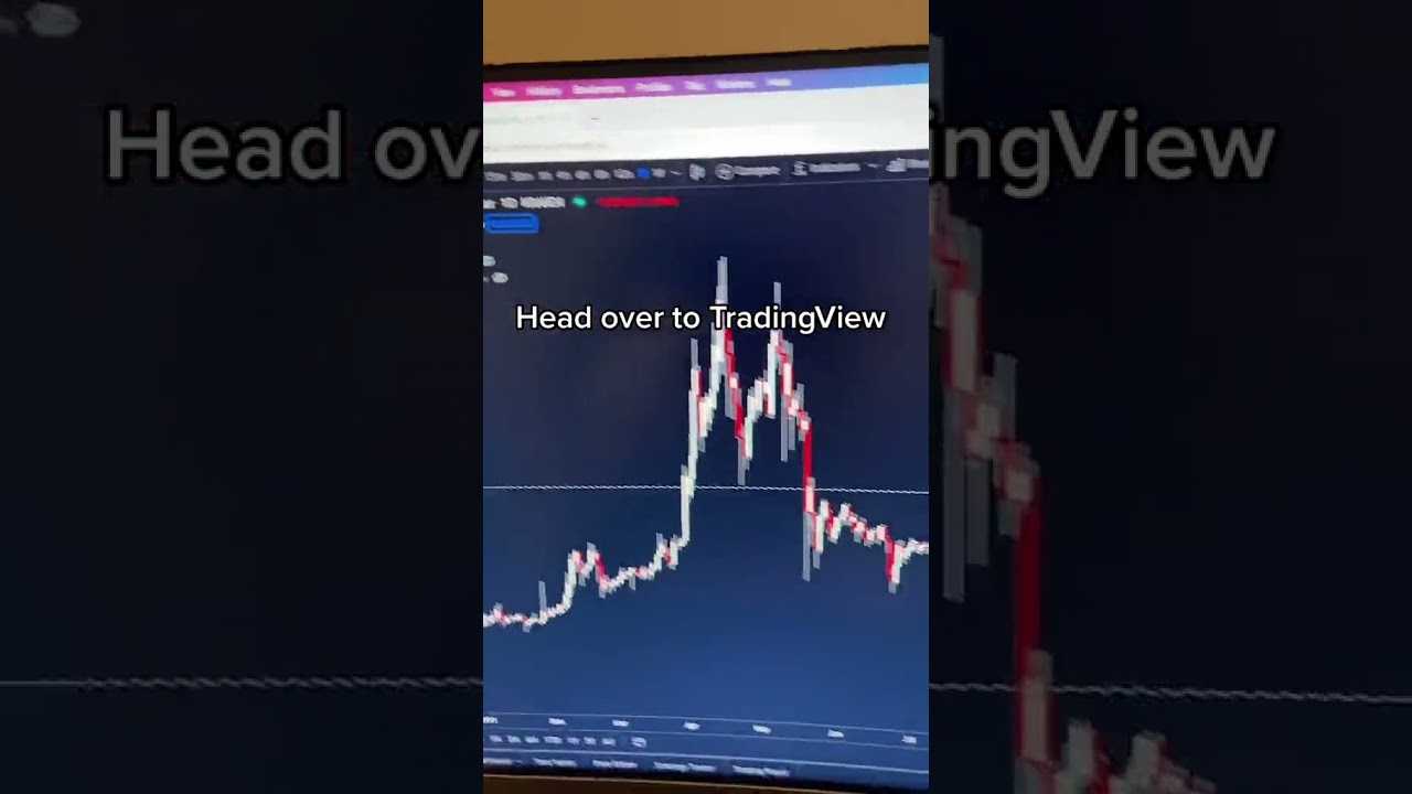 Easiest Crypto Trading Strategy