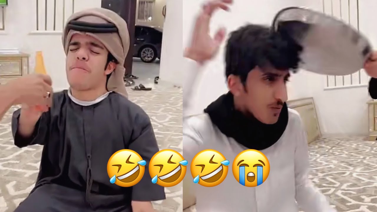 تحدي انت وحظك مع ابو محاله||لايفوتكم وش صار بالأخير 😂😂😂😂