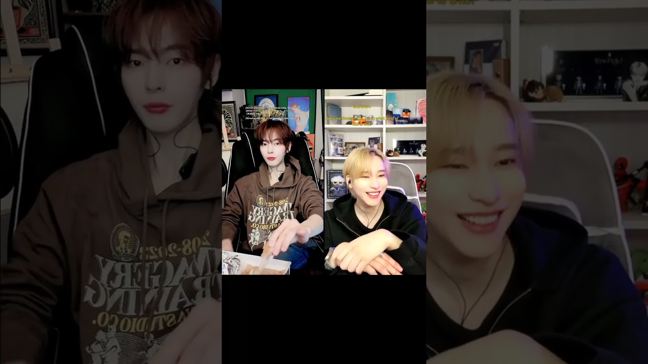 260205 kb tiktok live | kowabooonga 