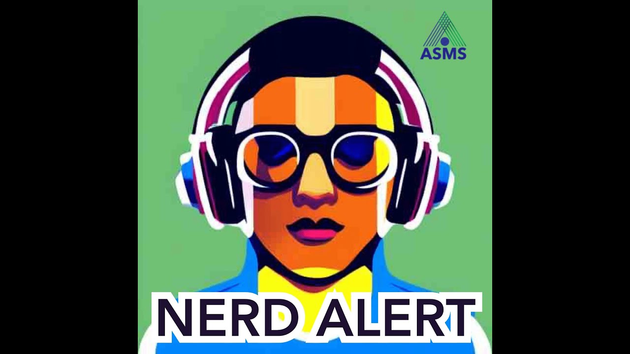 Nerd Alert 2025 Summer Activities