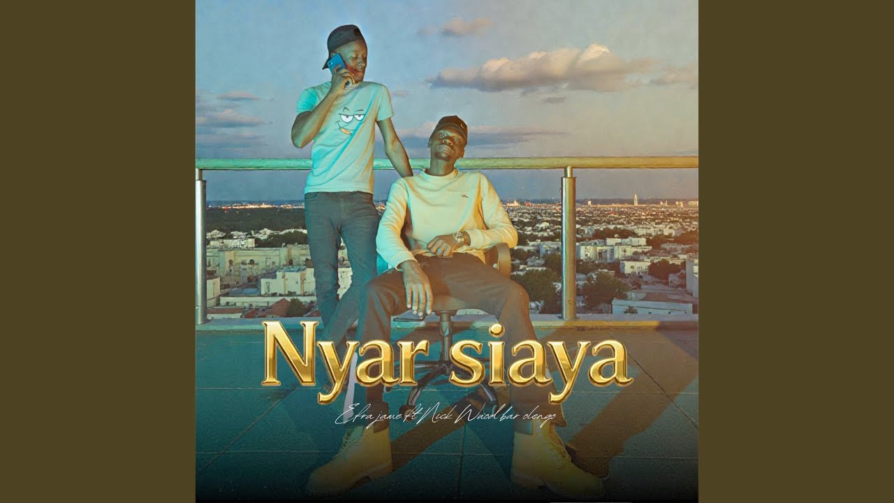 Nyar Siaya