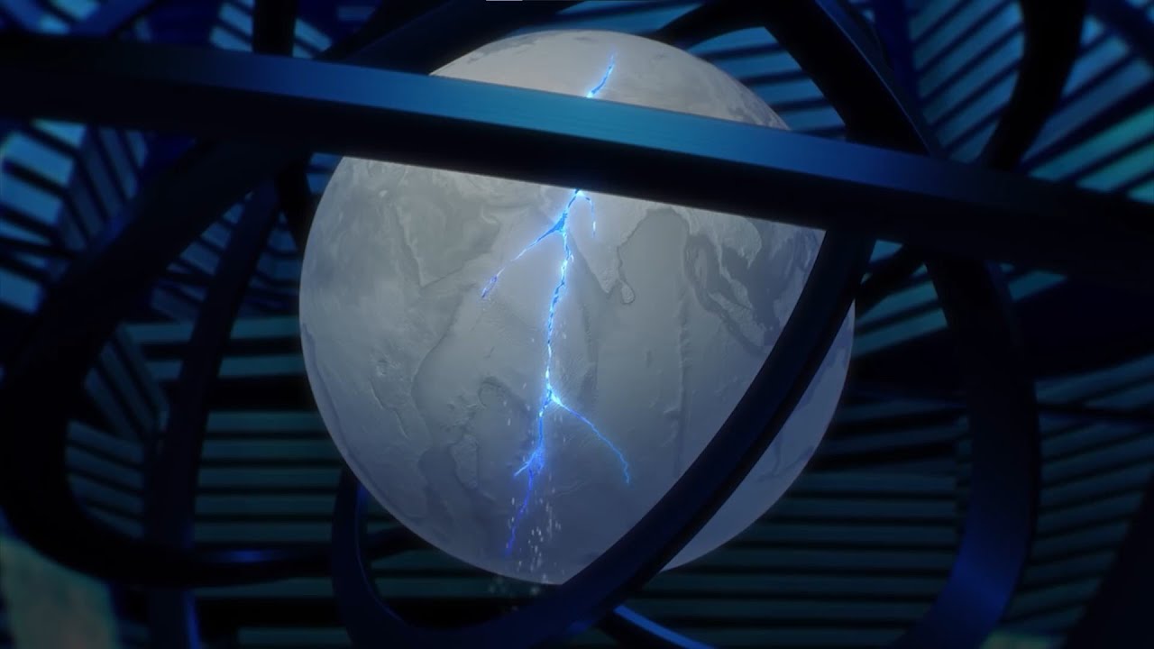 Video Editing - Fate Grand Order AMV/MAD