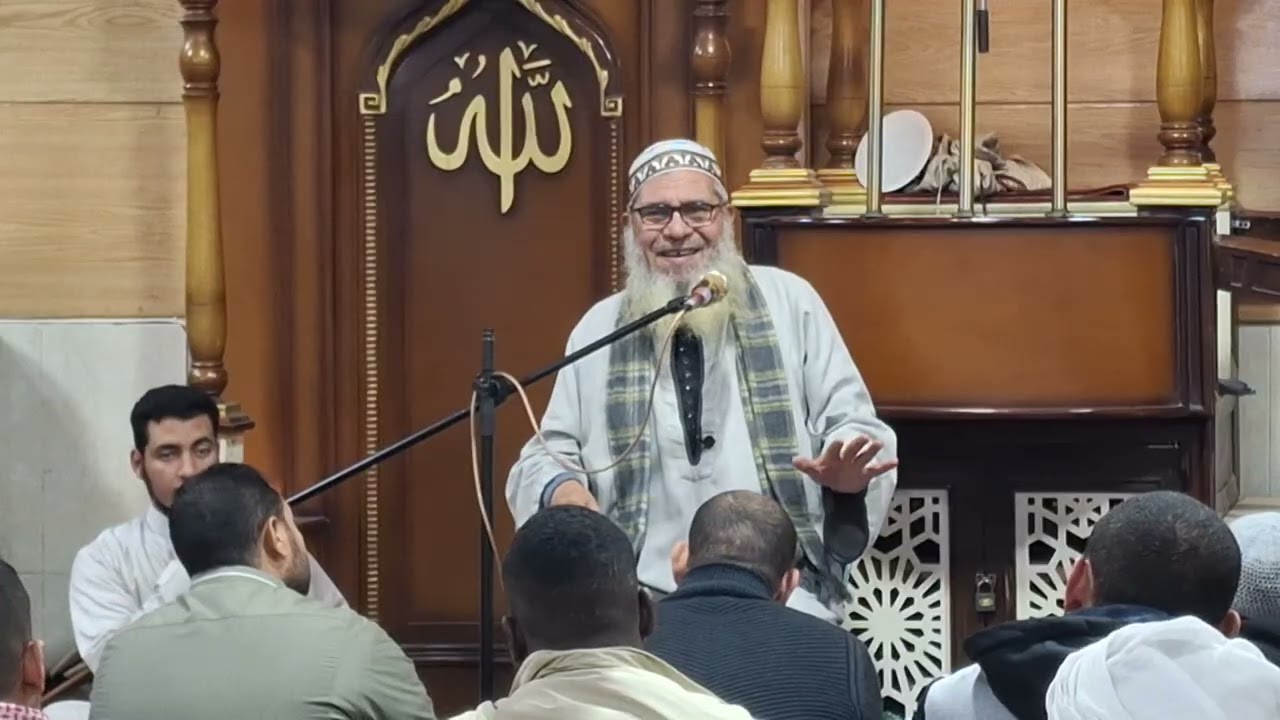 بيان حول زكاة الفطر || ١٩ رمضان ١٤٤٧ هجرية