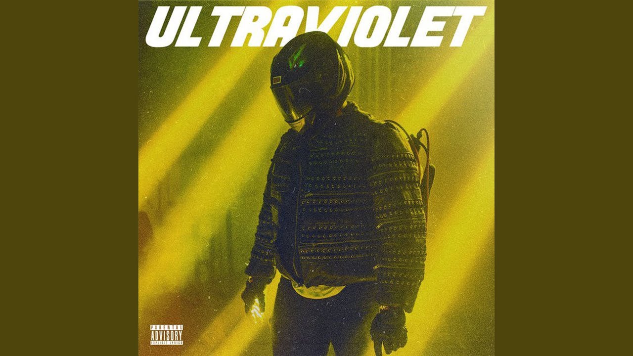 Ultraviolet