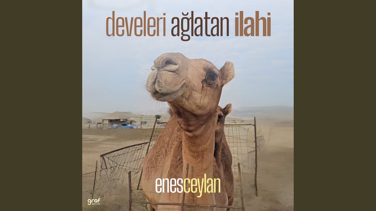 Develeri Ağlatan İlahi