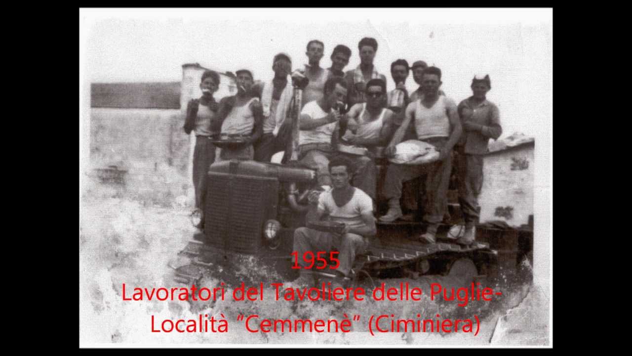 RICORDI DA FOTO E PANORAMI DI MONTE SANT'ANGELO