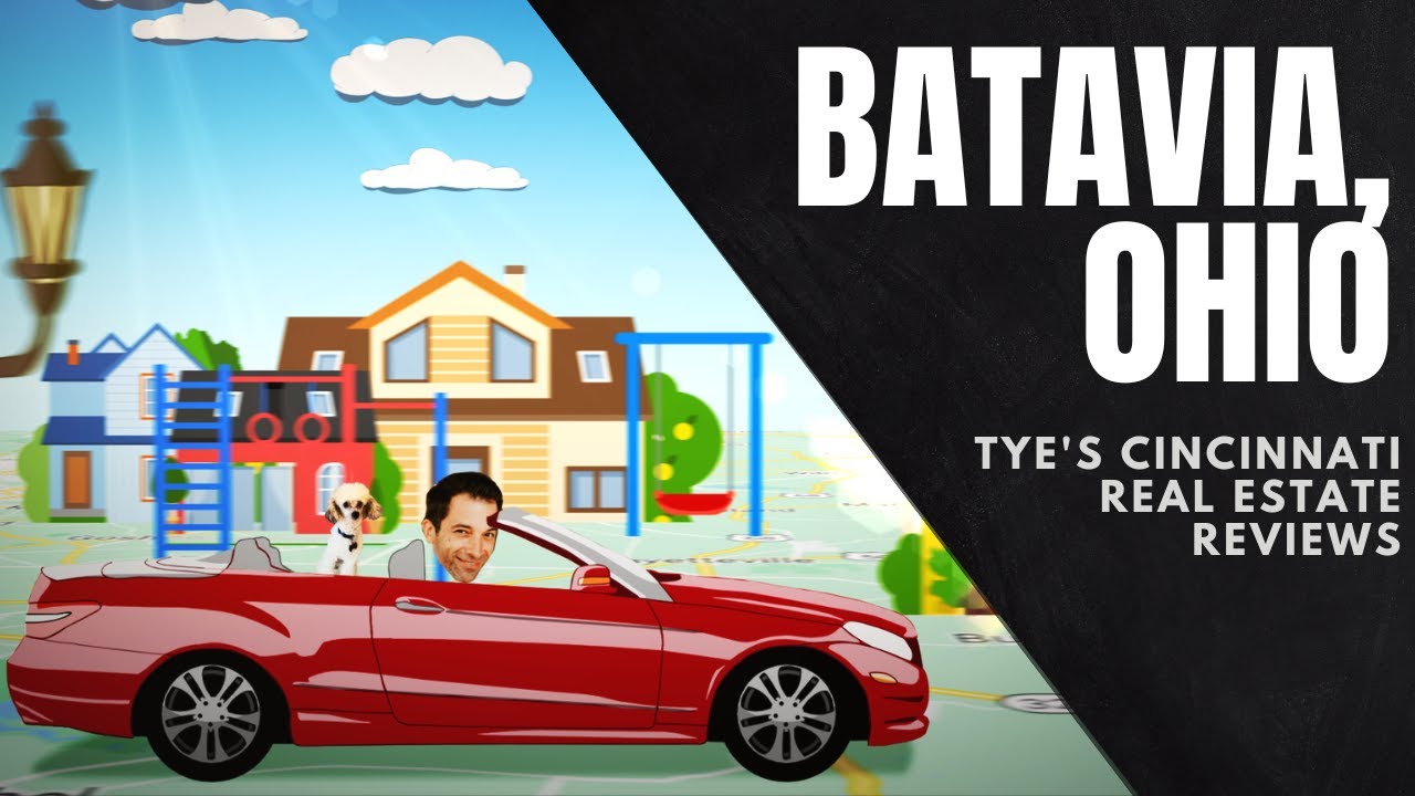 Thinking of Moving to Batavia Ohio? 3 Pros and Cons to Consider