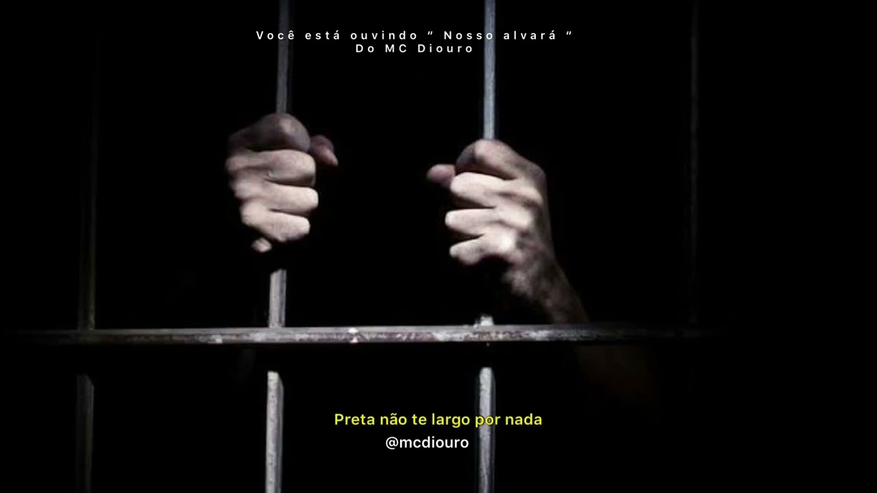 Nosso alvar&aacute;, MC Diouro (Dj Emierre)