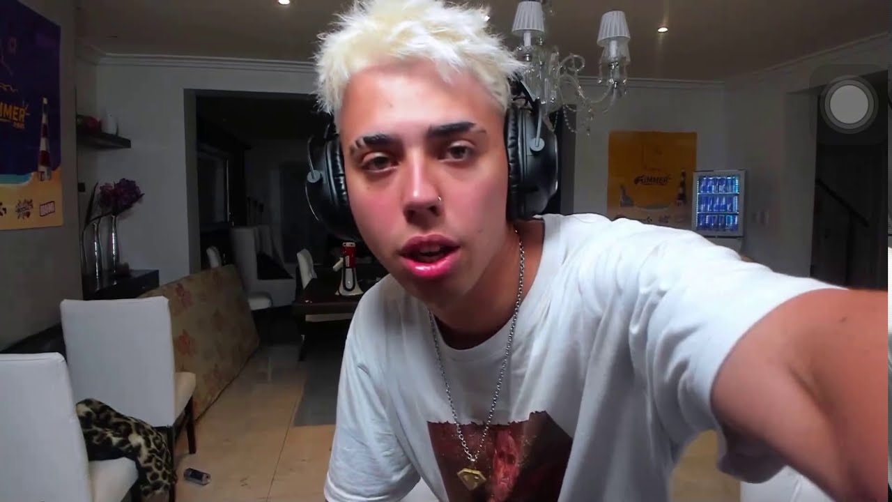 LE ELIMINAN NANANA A LUCK RA | The Bionix