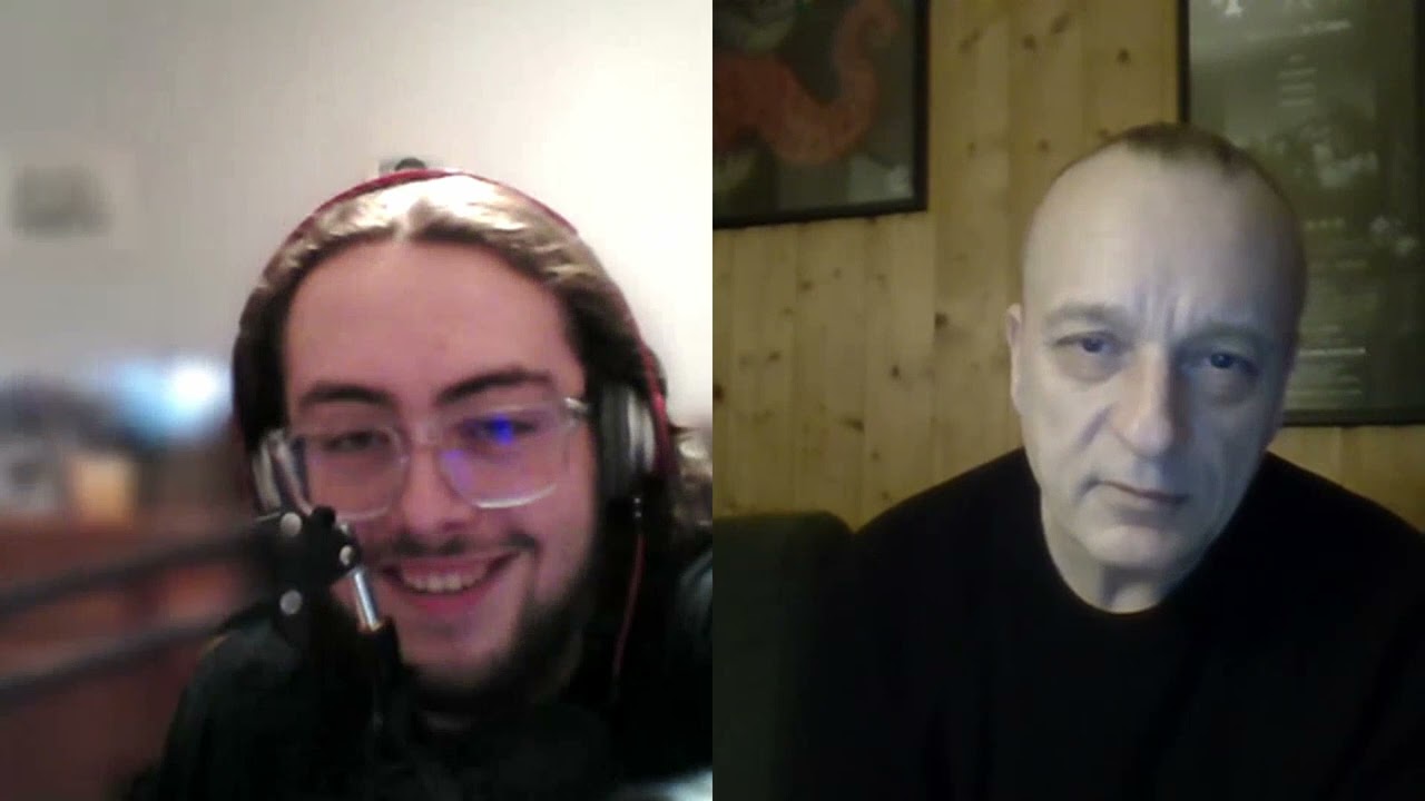 Interview Jørn Stubberud (Necrobutcher), Mayhem - Les Archives De La Mort