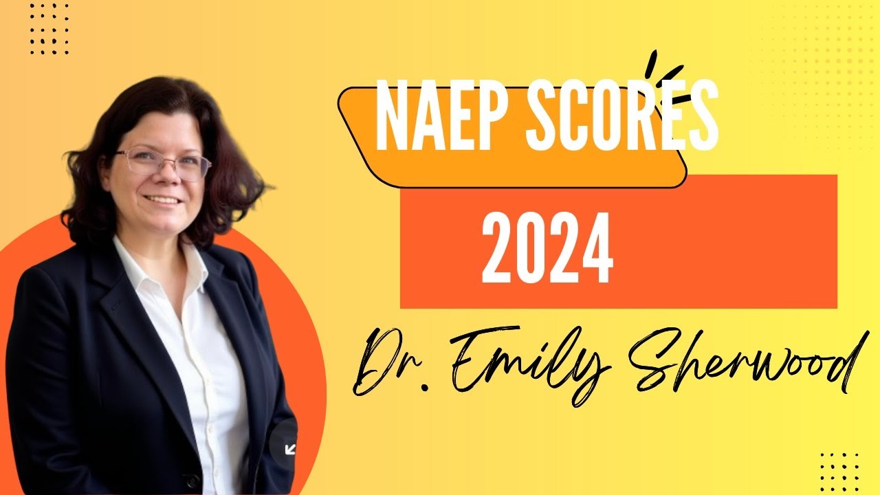 NAEP 2024 Scores Reveal Shocking State of Reading in the US#readingsuccess#readingproblems
