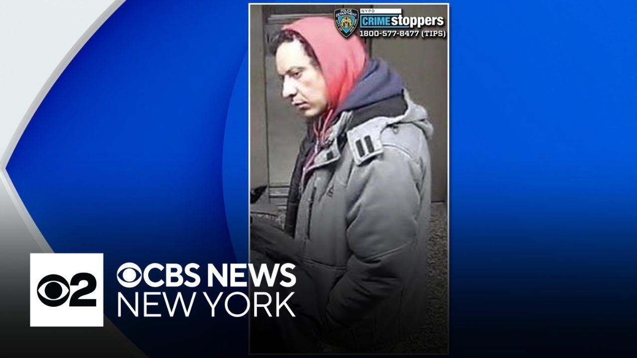 Suspect arrested after 2 shoved onto UES subway tracks