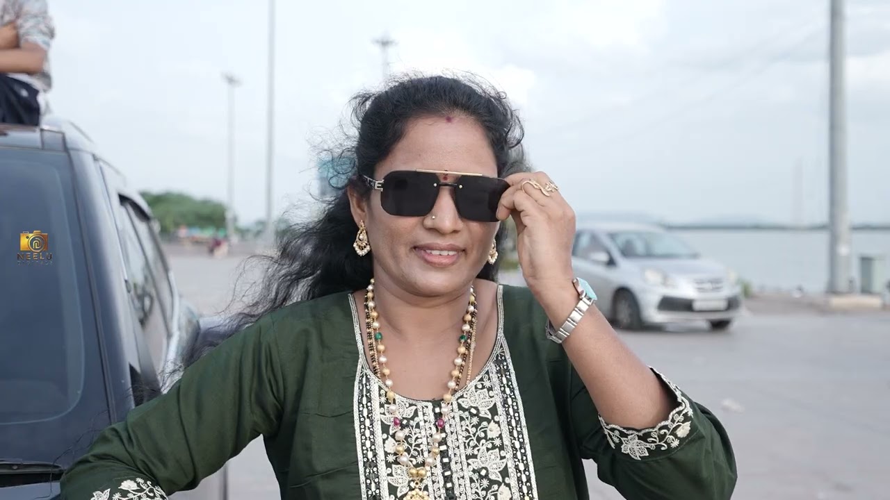 Rutvika outdoor song