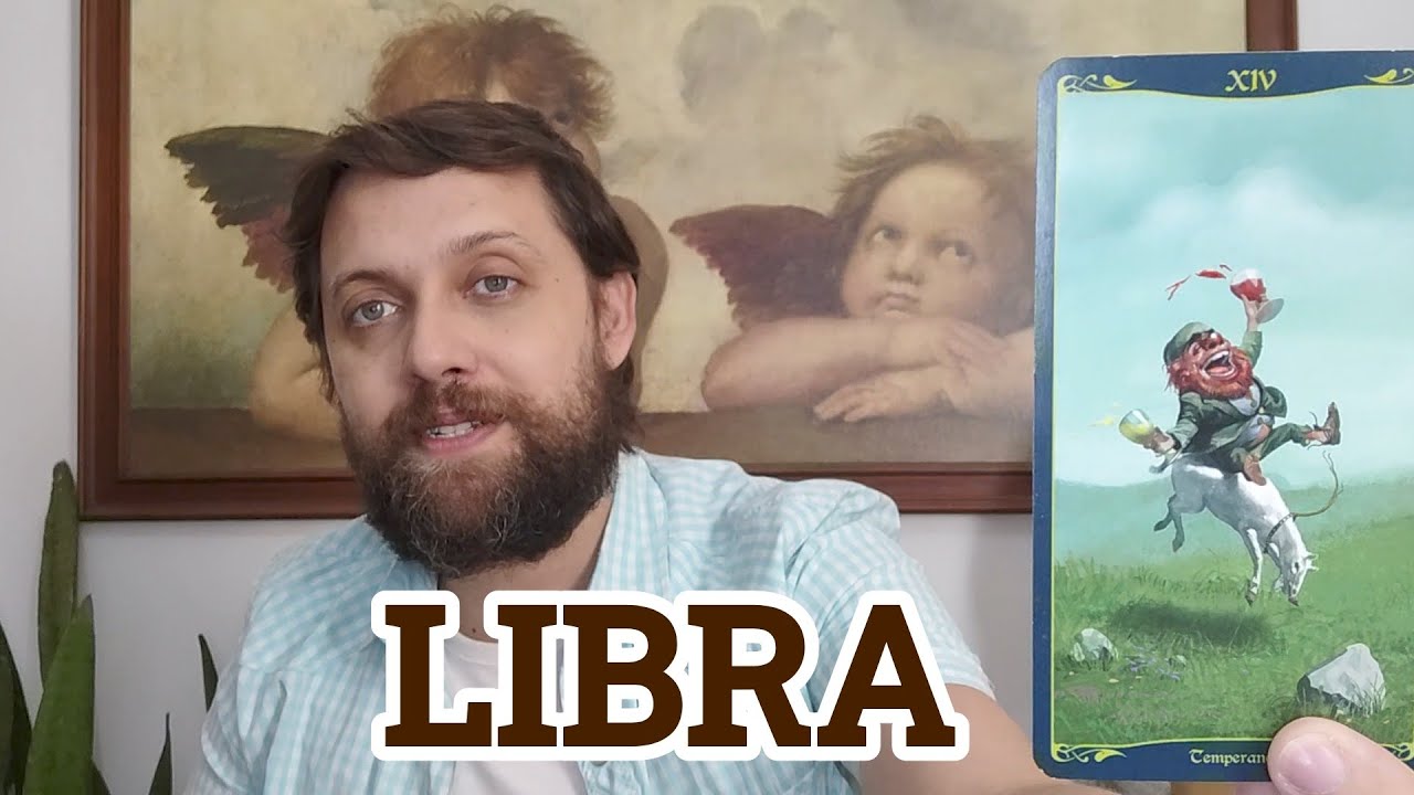 Libra ✨ Que gostosa essa sensação!!.. Você transformando algo pra melhor!!!