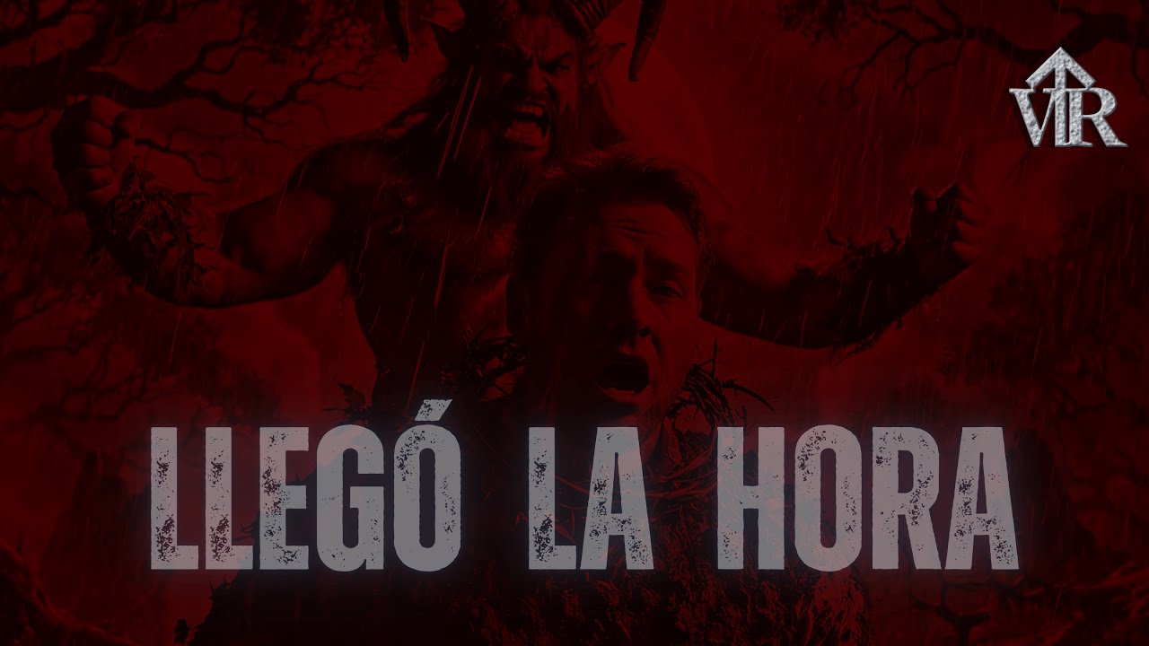[VIR] - Su Deseo se Cumple | [Metal sinfónico] - 'El Retorno del Pánico'