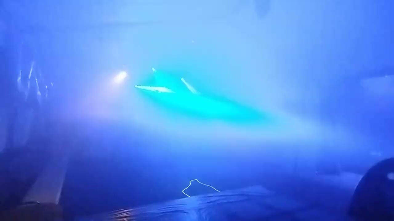 Klub stodoła