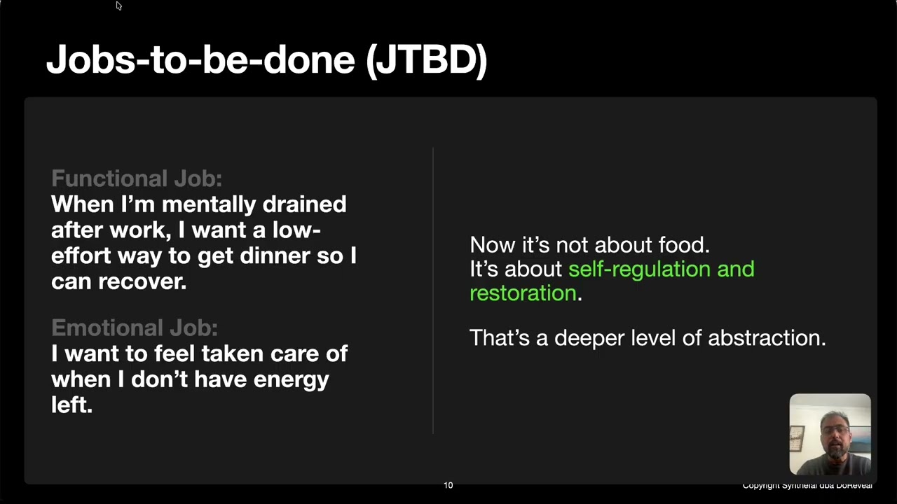 How AI Enables Deeper Qualitative Analysis (Not Just Faster Research)